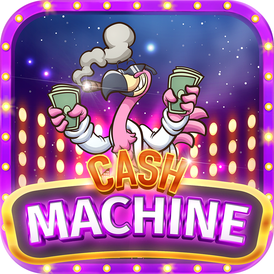 Cash Machine