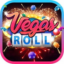 Vegas Roll