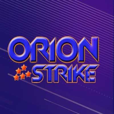 Orion Strike