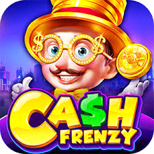 Cash Frenzy